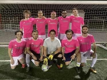 Pink panthers(men0